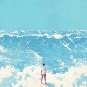 #01 Oceanic Horizons, A Tribute to the Seas' Vastness and Majesty - Ocean Sounds