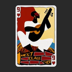 Best Class Ever - Soft Jazz