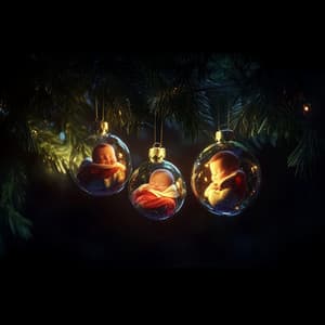 Soothing Seasons: A Musical Bedtime - Baby Lullaby