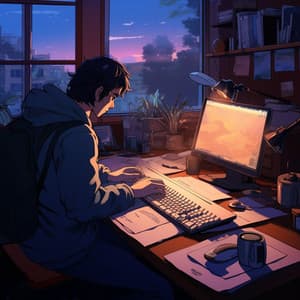 Doppio & Data: LOFI CAFE ANALYSIS - loftown