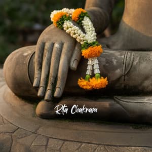 Body as Prayer - Rita Chakram