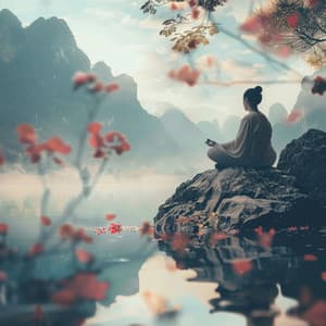 Gentle Relaxation Melodies: Music for Quiet Time - Dreaming Your Dreams