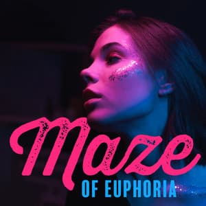 Maze of Euphoria: Chillout Formula for Happiness - Chill Lofi Seclusion
