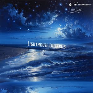 Lighthouse Lullabies: Guiding Lights in Melodic Form - Sea Dreams Lulls