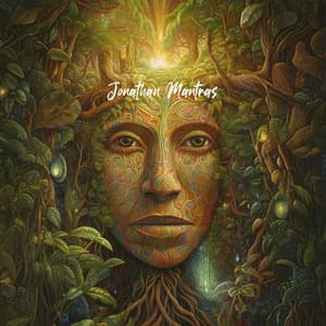 Ayahuasca Rituals: Psychedelic Odyssey for Soul Transformation - Jonathan Mantras