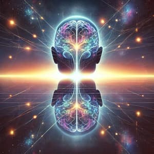 The Brain’s Healing Pulse: Harness Neuroplasticity for Deep Healing & Mental Clarity - Alpha Brainwave