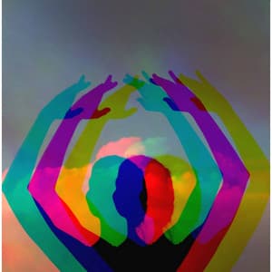 Debonair Background for Downtempo Devotions - Work at Home Music