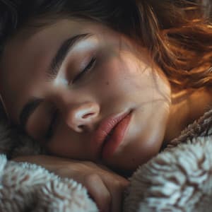 Soft Melodies for Restful Sleep - Sleep Frequencies