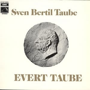 Evert Taube - Sven-Bertil Taube
