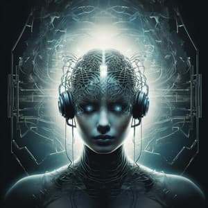 Binaural Rhythms: Urban Pulse - Pure Healing Waves