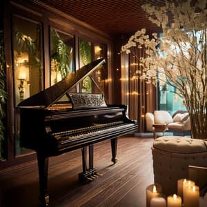 Piano Ballads: Layers of Sound - Binaural Systems