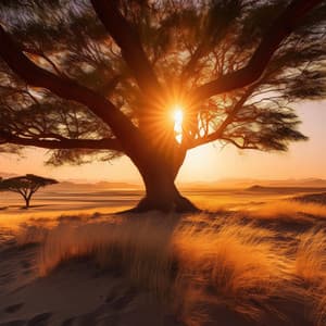 The Orchestra Of Stillness: A Journey To Deep Relaxation - Bertie Lambert