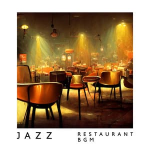Jazz Restaurant BGM - Steve Corel