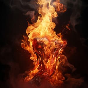 Concentración Desatada: Fuego Y Música Para La Productividad - Paisaje sonoro de la naturaleza