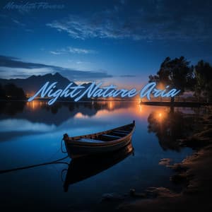 Night Nature Aria - Meredith Flowers
