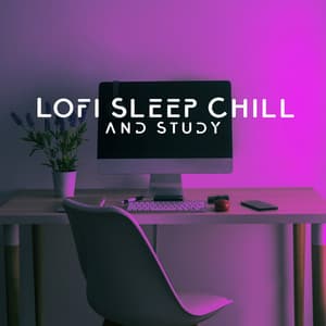 Lofi Sleep Chill and Study - Lo-fi Chill Zone