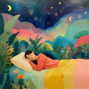 The Essence of Peace - Sleep Meditation