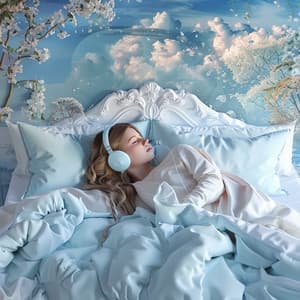 Sleep's Gentle Flow: Chill Music for Night - Deep Sleep Music Company