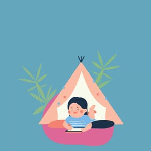 Christmas Babies - Inspiring - Sleep Like a Baby