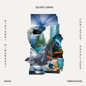 Silver Lining - Christos Rafalides