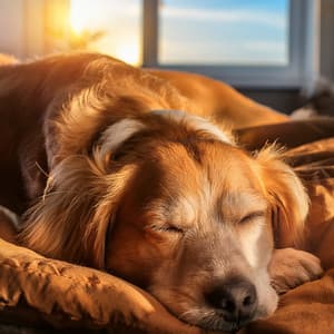 Orchestra For Paws: Melodies To Soothe And Comfort Your Dog - Bertie Lambert