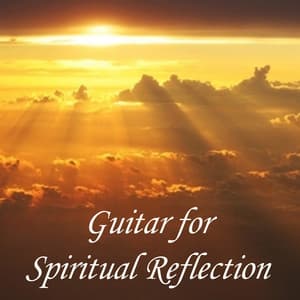 Guitar for Spiritual Reflection - Steve Petrunak