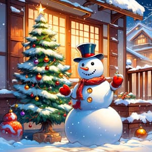 Modern Christmas Songs - Christmas Party Time