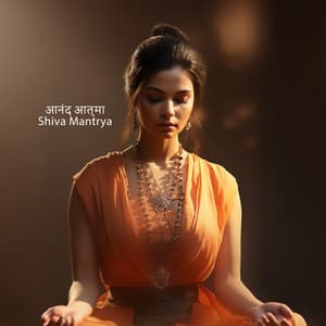 Divya Prakash, Dhyanamrit - आनंद आत्मा