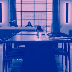 Music for Calming Work Days - Trumpet and Alto Sax - Chill Lounge Vibes