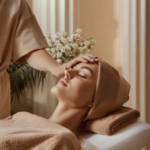 Música Para Retiro De Relajación: Sonidos De Spa - La flor del sol