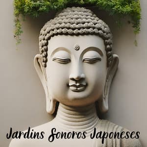 Jardins Sonoros Japoneses: Descobrindo a Natureza na Meditação - Música de Meditação