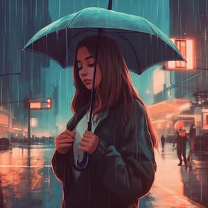 Mother Nature Rain - Best Rain Sounds ASMR