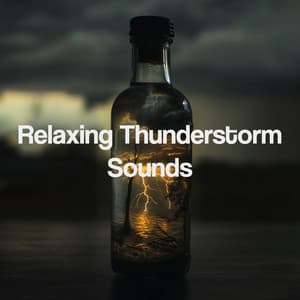 Relaxing Thunderstorm Sounds - Thunderstorm Sound Bank