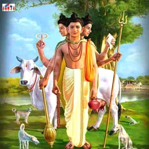 Datta Bhaktigeete - Mahesh Hiremath