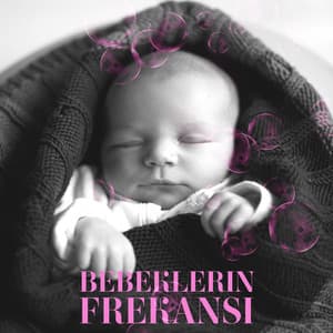 Bebeklerin Frekansı - Bebek Uyku Ninnileri