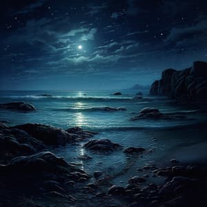 Marea Nocturna: Melodías Oceánicas Para Dormir - La especialista en sueño