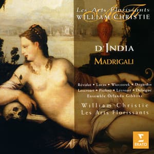 D'India: Madrigali - Sigismondo D'India