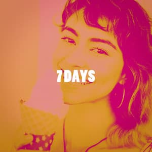 7 Days - 90s allstars