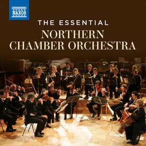 The Essential Northern Chamber Orchestra - Northern Chamber Orchestra