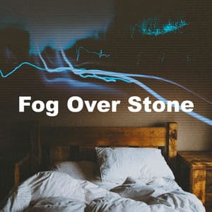 Fog Over Stone - Pink Noise
