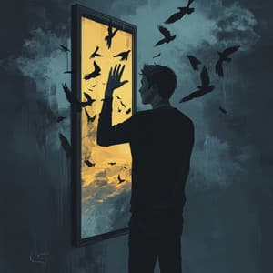 Fortryllende Poter Udforskning - Whispering Landscapes