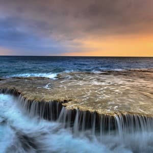 Instant Calming Soundscapes - Trouble Sleeping Aid, Good Sleep Study Music - Deep Sleep