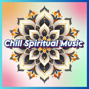 Celestial Calm Yoga Music for Inner Peace - Chill Spiritual Music