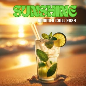 Sunshine Summer Chill 2024 - Sienna Luminosa