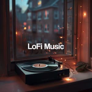 LoFi Music - LO-FI BEATS