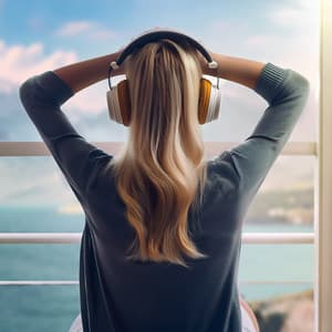 Music For Relaxation: Calming Sounds For A Peaceful Mind - Relaxing Music Beats