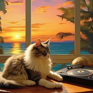 Abyssal Motet of Cat Joy: Music by the Ocean - Ocean Mysteries