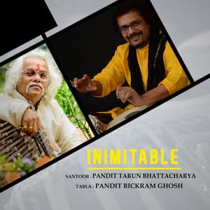 Inimitable - Tarun Bhattacharya