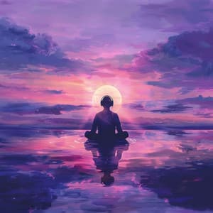 Harmonics for Relaxation: Gentle Sound Serenity - Chakra Healing Music