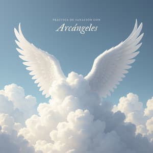 Práctica de Sanación con Arcángeles - Yazmin Tranquila